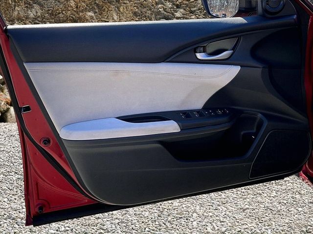 2022 Honda Insight EX