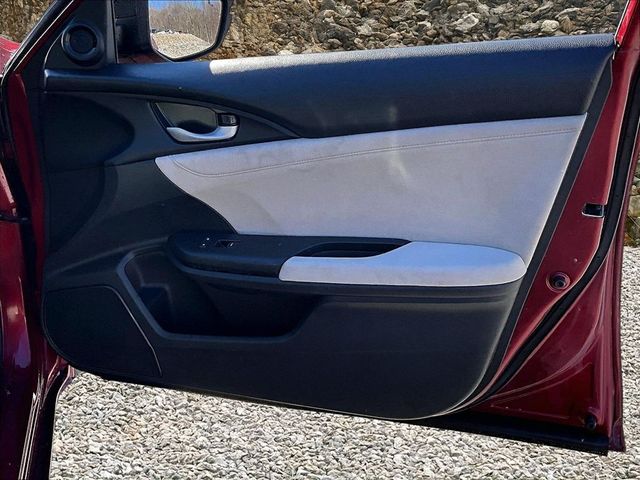 2022 Honda Insight EX