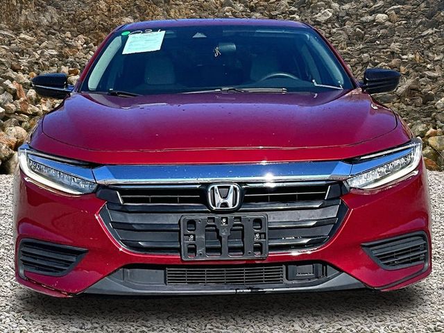 2022 Honda Insight EX