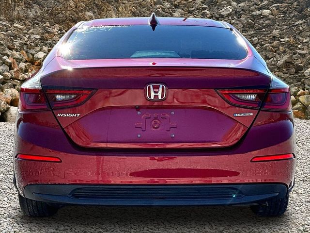 2022 Honda Insight EX