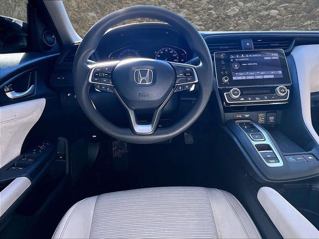 2022 Honda Insight EX