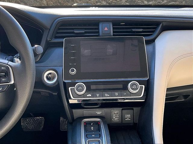 2022 Honda Insight EX