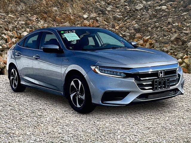 2022 Honda Insight EX