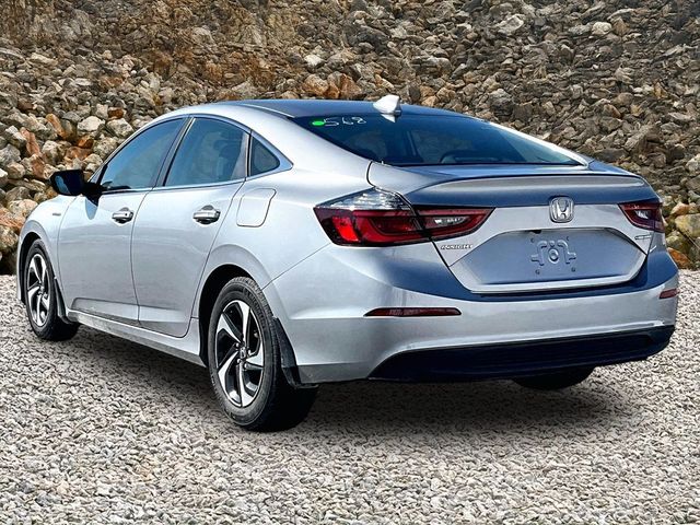 2022 Honda Insight EX