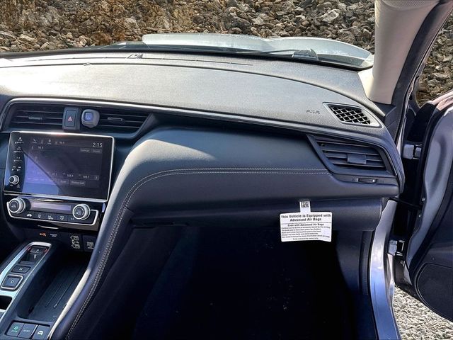 2022 Honda Insight EX