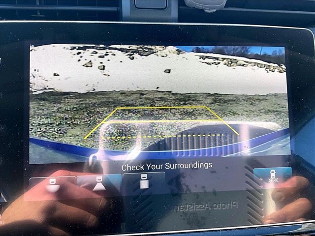 2022 Honda Insight EX