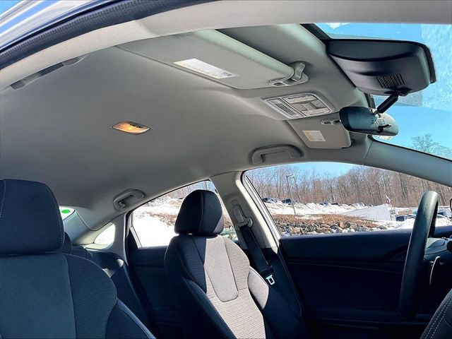 2022 Honda Insight EX