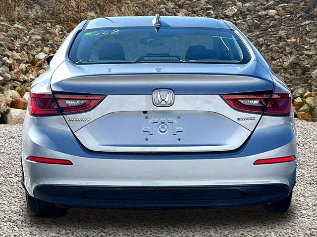 2022 Honda Insight EX