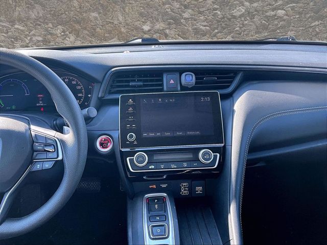 2022 Honda Insight EX