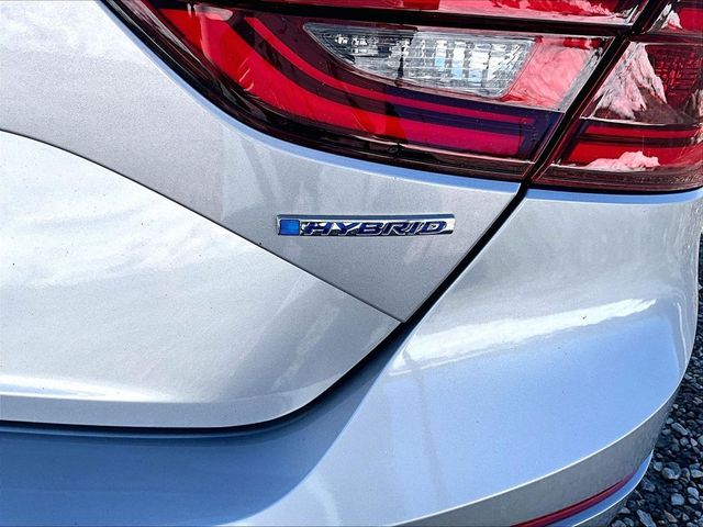 2022 Honda Insight EX