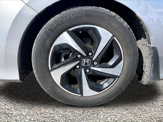 2022 Honda Insight EX