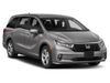 2022 Honda Odyssey EX 3rd row | Honolulu, HI | Autosource Hawaii 