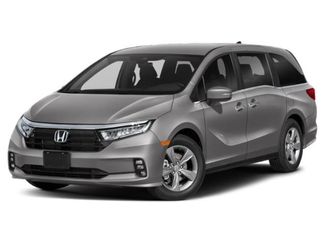2022 Honda Odyssey EX 3rd row | Honolulu, HI | Autosource Hawaii 