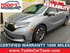 2022 Honda Odyssey EX-L | Hendersonville, Tennessee | ToddsCarTeam.com 2022 Honda Odyssey EX-L | Hendersonville, Tennessee | ToddsCarTeam.com