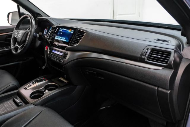 2022 Honda Passport EX-L | Addison, TX | Addison Autoplex 2022 Honda Passport EX-L | Addison, TX | Addison Autoplex