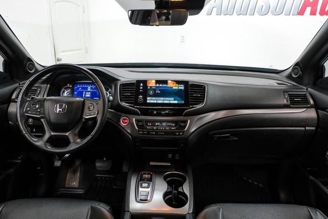 2022 Honda Passport EX-L | Addison, TX | Addison Autoplex 2022 Honda Passport EX-L | Addison, TX | Addison Autoplex