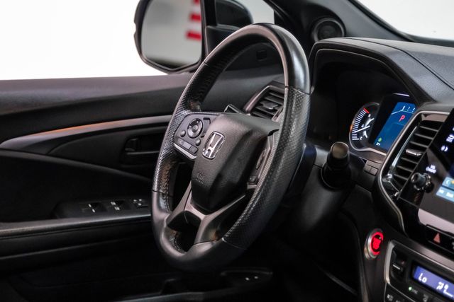 2022 Honda Passport EX-L | Addison, TX | Addison Autoplex 2022 Honda Passport EX-L | Addison, TX | Addison Autoplex