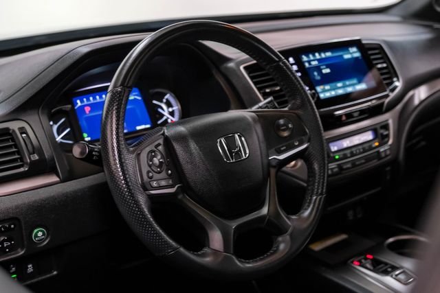 2022 Honda Passport EX-L | Addison, TX | Addison Autoplex 2022 Honda Passport EX-L | Addison, TX | Addison Autoplex