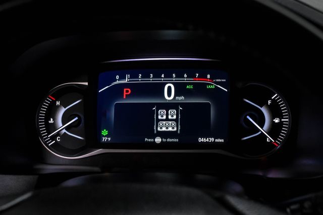 2022 Honda Passport EX-L | Addison, TX | Addison Autoplex 2022 Honda Passport EX-L | Addison, TX | Addison Autoplex