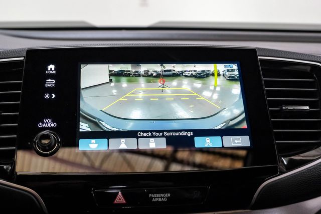 2022 Honda Passport EX-L | Addison, TX | Addison Autoplex 2022 Honda Passport EX-L | Addison, TX | Addison Autoplex