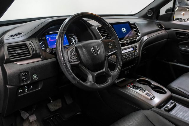 2022 Honda Passport EX-L | Addison, TX | Addison Autoplex 2022 Honda Passport EX-L | Addison, TX | Addison Autoplex