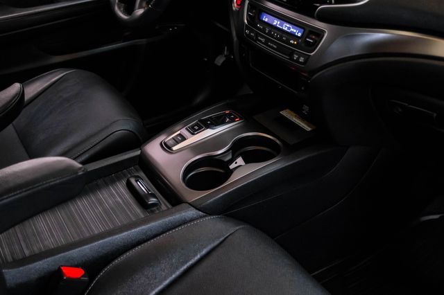 2022 Honda Passport EX-L | Addison, TX | Addison Autoplex 2022 Honda Passport EX-L | Addison, TX | Addison Autoplex