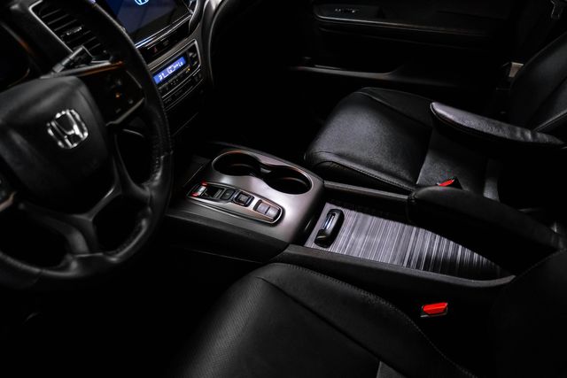 2022 Honda Passport EX-L | Addison, TX | Addison Autoplex 2022 Honda Passport EX-L | Addison, TX | Addison Autoplex