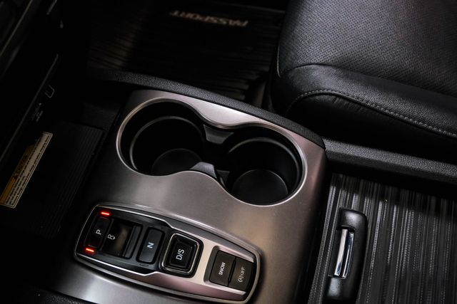 2022 Honda Passport EX-L | Addison, TX | Addison Autoplex 2022 Honda Passport EX-L | Addison, TX | Addison Autoplex