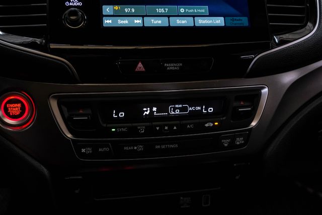 2022 Honda Passport EX-L | Addison, TX | Addison Autoplex 2022 Honda Passport EX-L | Addison, TX | Addison Autoplex