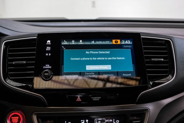 2022 Honda Passport EX-L | Addison, TX | Addison Autoplex 2022 Honda Passport EX-L | Addison, TX | Addison Autoplex