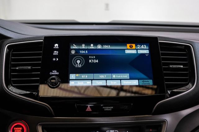 2022 Honda Passport EX-L | Addison, TX | Addison Autoplex 2022 Honda Passport EX-L | Addison, TX | Addison Autoplex