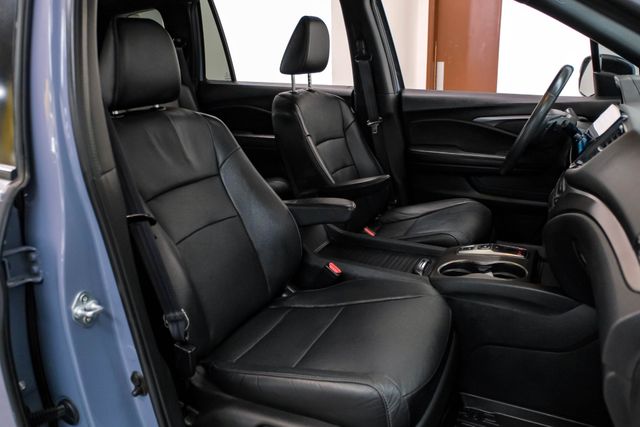 2022 Honda Passport EX-L | Addison, TX | Addison Autoplex 2022 Honda Passport EX-L | Addison, TX | Addison Autoplex