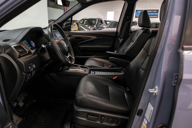 2022 Honda Passport EX-L | Addison, TX | Addison Autoplex 2022 Honda Passport EX-L | Addison, TX | Addison Autoplex