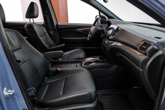 2022 Honda Passport EX-L | Addison, TX | Addison Autoplex 2022 Honda Passport EX-L | Addison, TX | Addison Autoplex