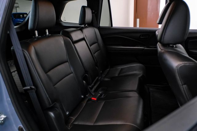 2022 Honda Passport EX-L | Addison, TX | Addison Autoplex 2022 Honda Passport EX-L | Addison, TX | Addison Autoplex