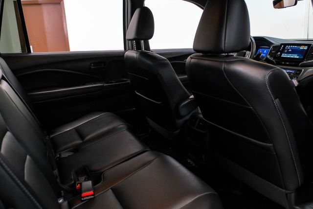 2022 Honda Passport EX-L | Addison, TX | Addison Autoplex 2022 Honda Passport EX-L | Addison, TX | Addison Autoplex