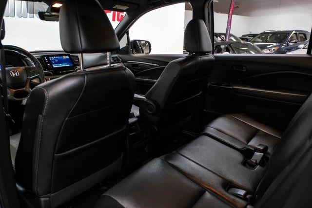 2022 Honda Passport EX-L | Addison, TX | Addison Autoplex 2022 Honda Passport EX-L | Addison, TX | Addison Autoplex