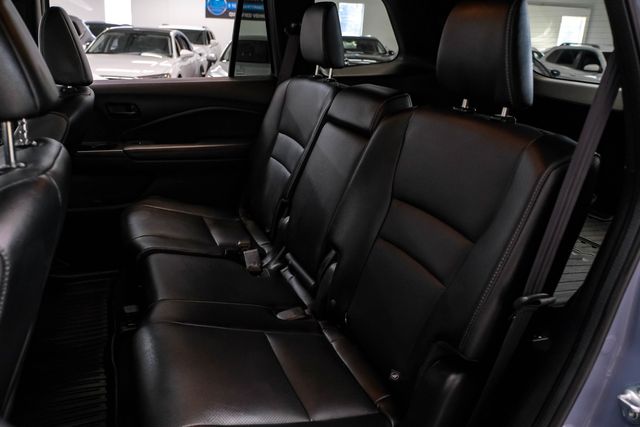 2022 Honda Passport EX-L | Addison, TX | Addison Autoplex 2022 Honda Passport EX-L | Addison, TX | Addison Autoplex