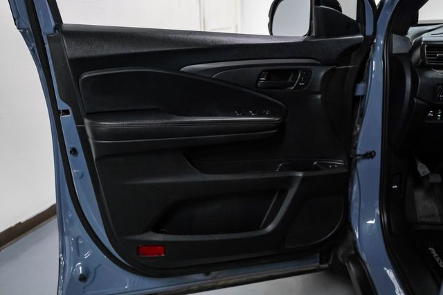 2022 Honda Passport EX-L | Addison, TX | Addison Autoplex 2022 Honda Passport EX-L | Addison, TX | Addison Autoplex