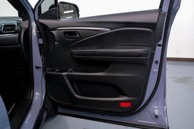 2022 Honda Passport EX-L | Addison, TX | Addison Autoplex 2022 Honda Passport EX-L | Addison, TX | Addison Autoplex