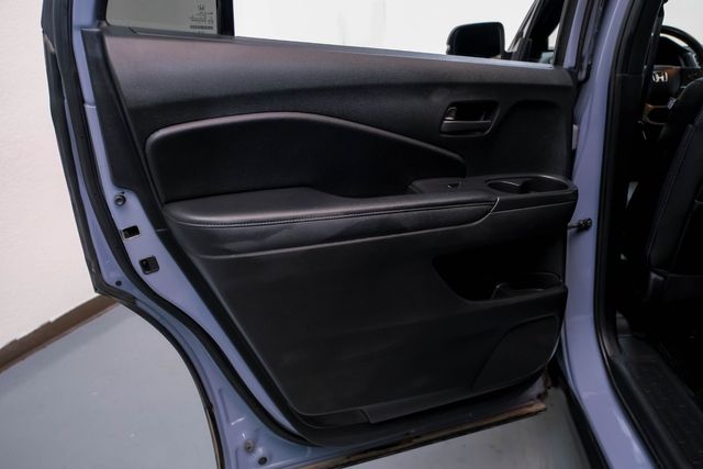 2022 Honda Passport EX-L | Addison, TX | Addison Autoplex 2022 Honda Passport EX-L | Addison, TX | Addison Autoplex