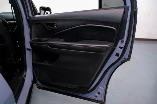 2022 Honda Passport EX-L | Addison, TX | Addison Autoplex 2022 Honda Passport EX-L | Addison, TX | Addison Autoplex