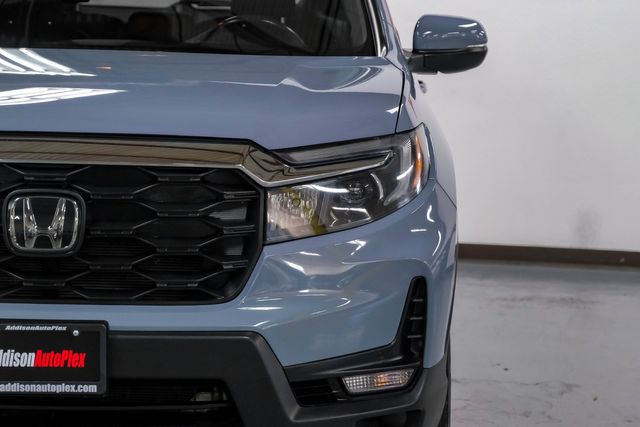 2022 Honda Passport EX-L | Addison, TX | Addison Autoplex 2022 Honda Passport EX-L | Addison, TX | Addison Autoplex