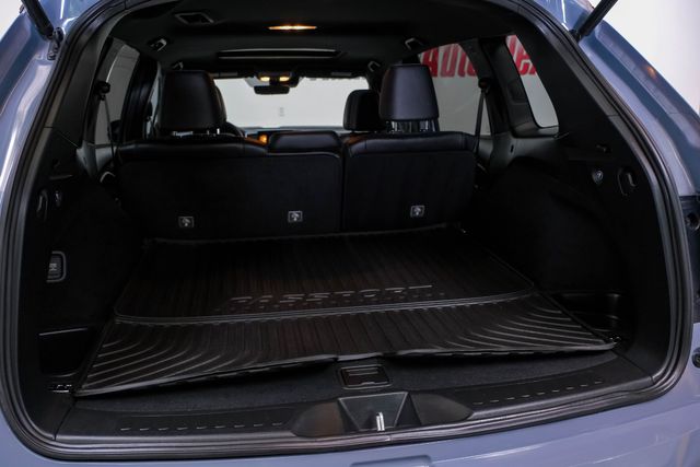 2022 Honda Passport EX-L | Addison, TX | Addison Autoplex 2022 Honda Passport EX-L | Addison, TX | Addison Autoplex