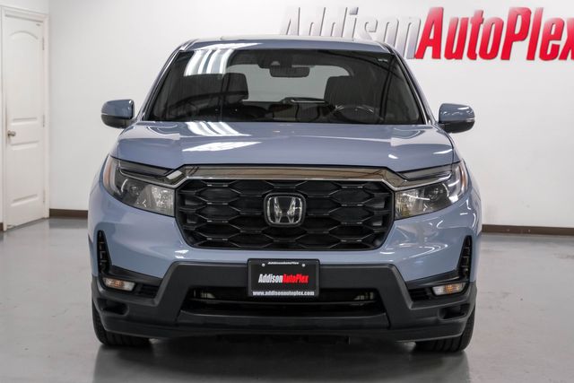 2022 Honda Passport EX-L | Addison, TX | Addison Autoplex 2022 Honda Passport EX-L | Addison, TX | Addison Autoplex