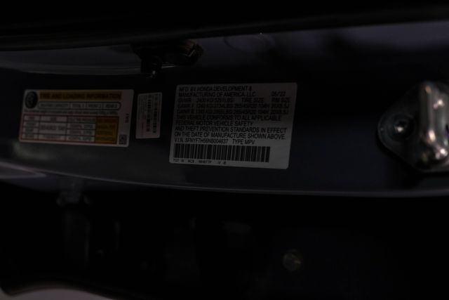 2022 Honda Passport EX-L | Addison, TX | Addison Autoplex 2022 Honda Passport EX-L | Addison, TX | Addison Autoplex