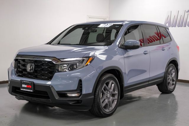 2022 Honda Passport EX-L | Addison, TX | Addison Autoplex 2022 Honda Passport EX-L | Addison, TX | Addison Autoplex