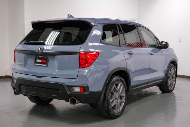 2022 Honda Passport EX-L | Addison, TX | Addison Autoplex 2022 Honda Passport EX-L | Addison, TX | Addison Autoplex