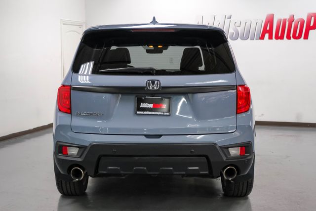 2022 Honda Passport EX-L | Addison, TX | Addison Autoplex 2022 Honda Passport EX-L | Addison, TX | Addison Autoplex
