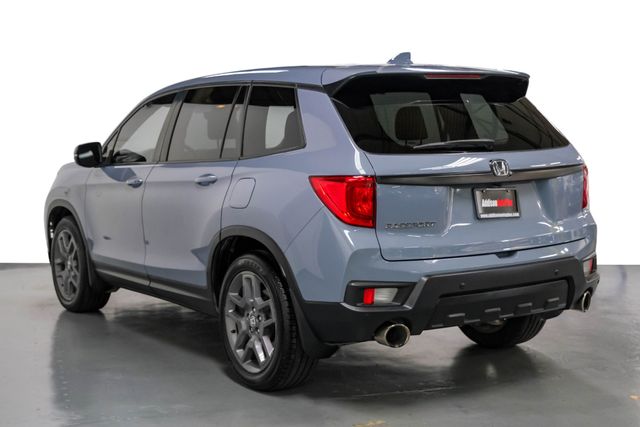 2022 Honda Passport EX-L | Addison, TX | Addison Autoplex 2022 Honda Passport EX-L | Addison, TX | Addison Autoplex